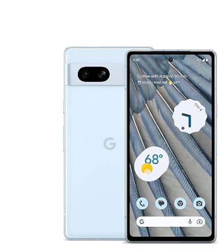 Google Pixel 8
